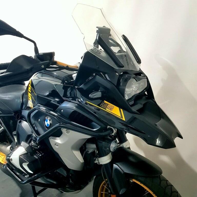 R 1250 GS