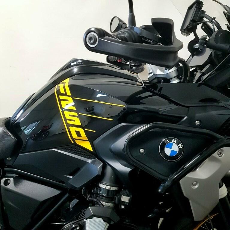 R 1250 GS