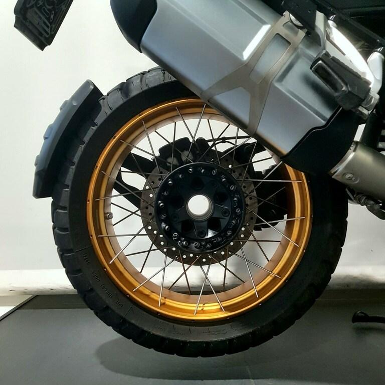 R 1250 GS