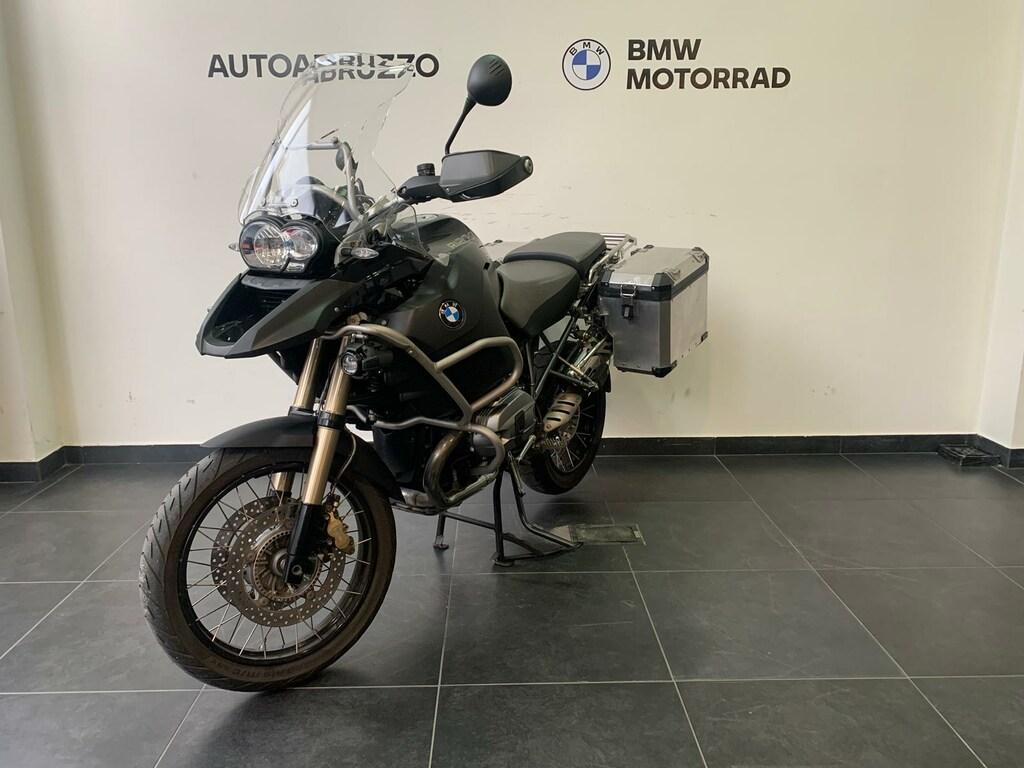 R 1200 GS