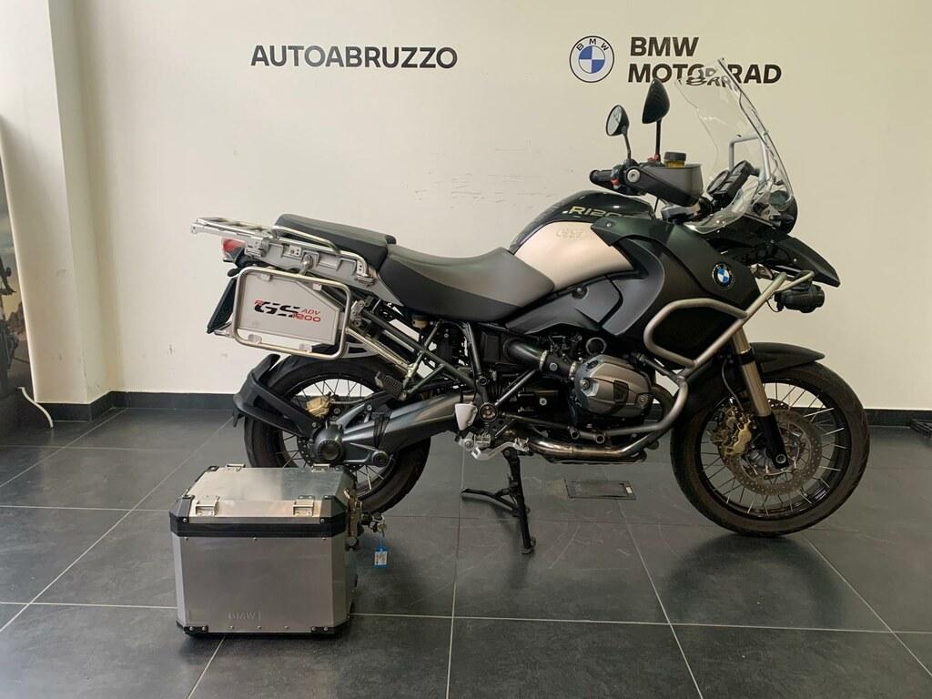 R 1200 GS