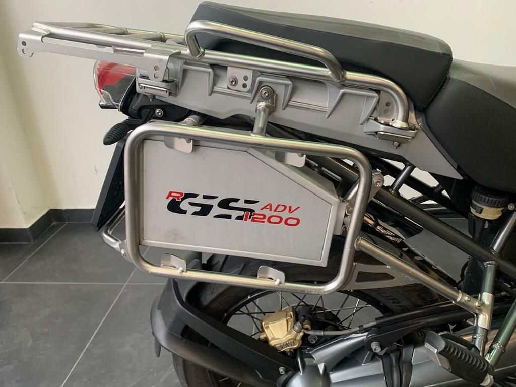 R 1200 GS