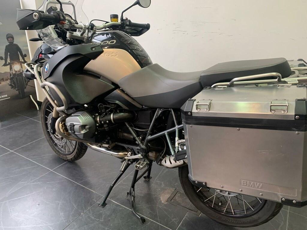 R 1200 GS