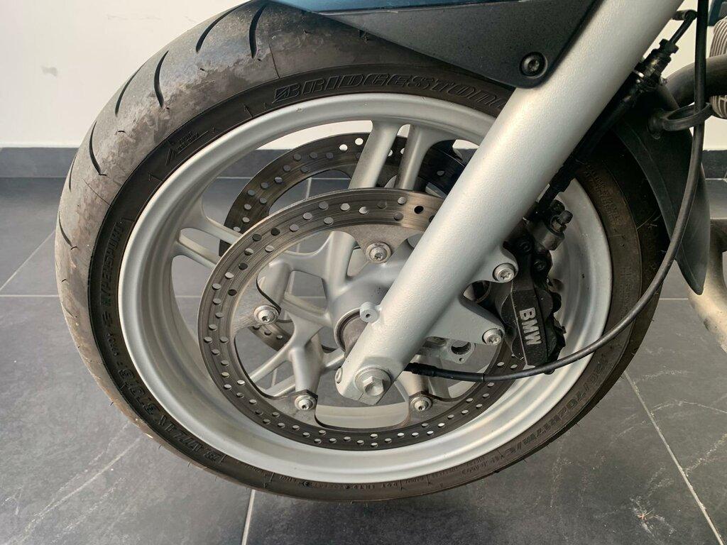 R 1150 R