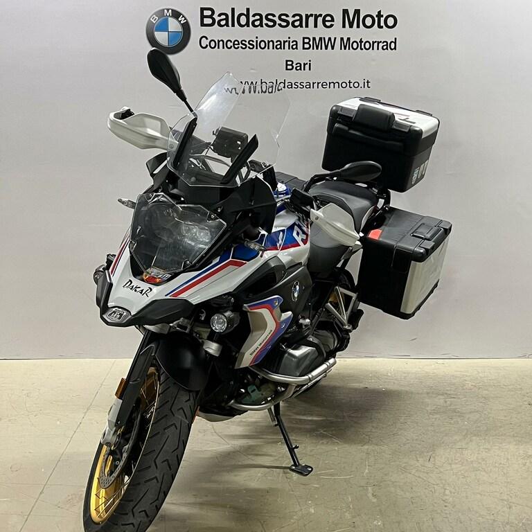 R 1250 GS