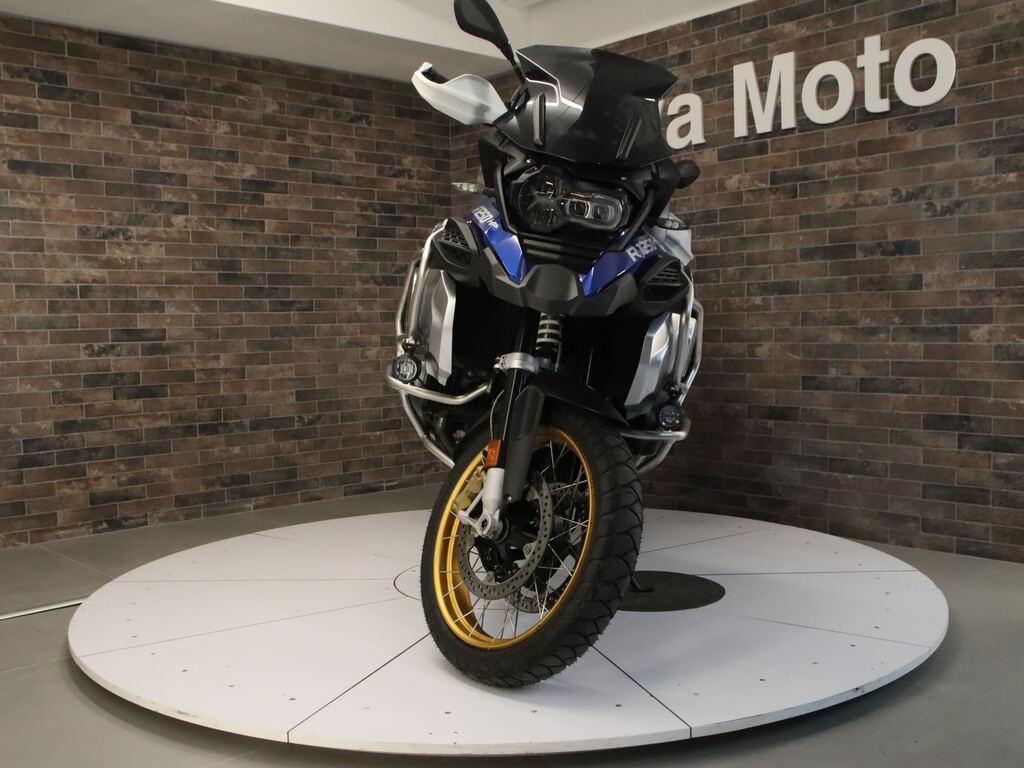 R 1250 GS