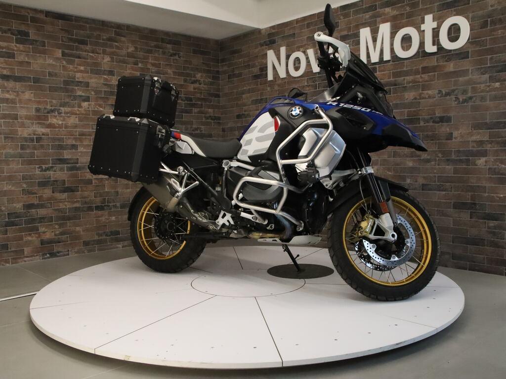 R 1250 GS