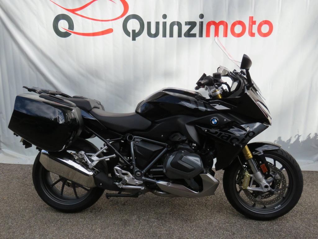R 1250 RS