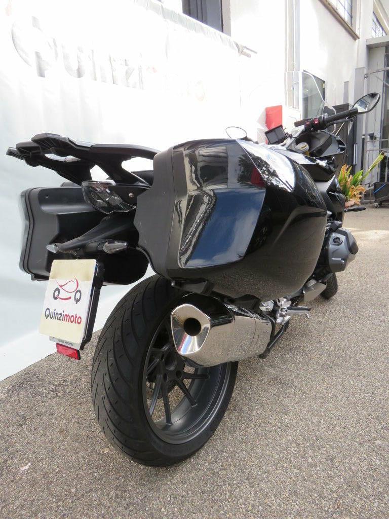 R 1250 RS