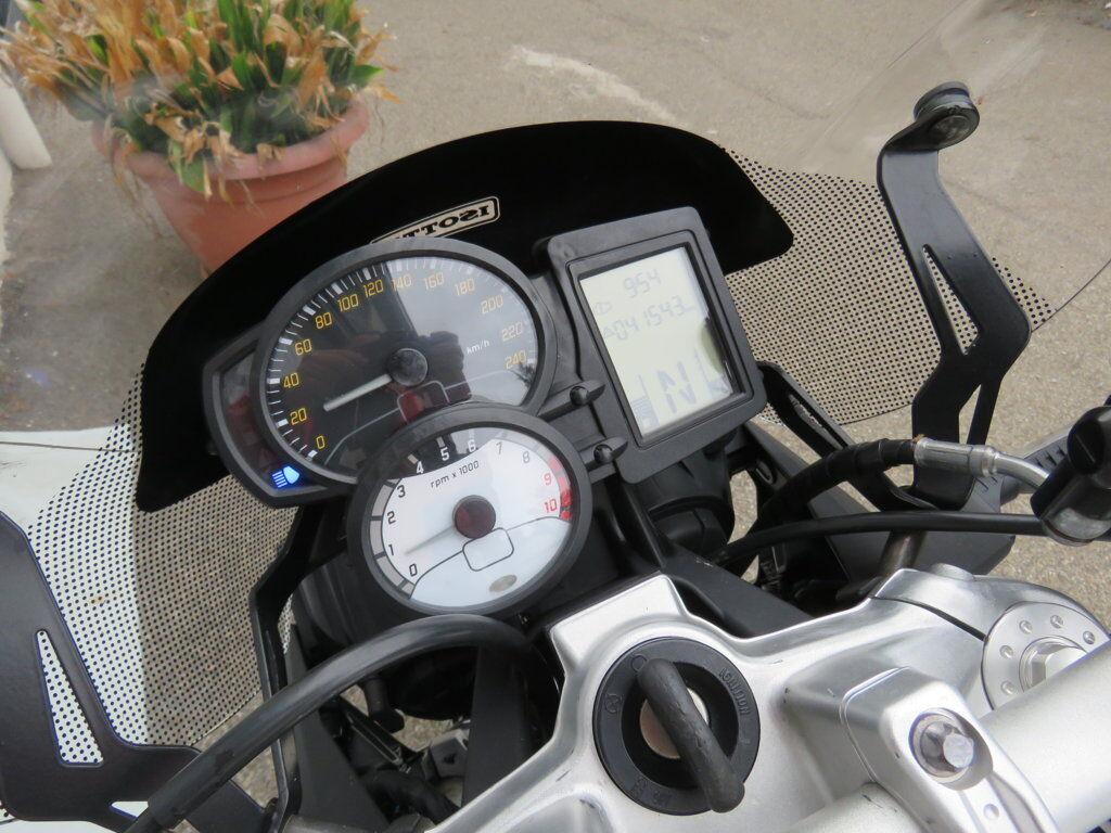 F 800 R