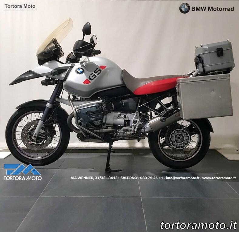 R 1150 GS