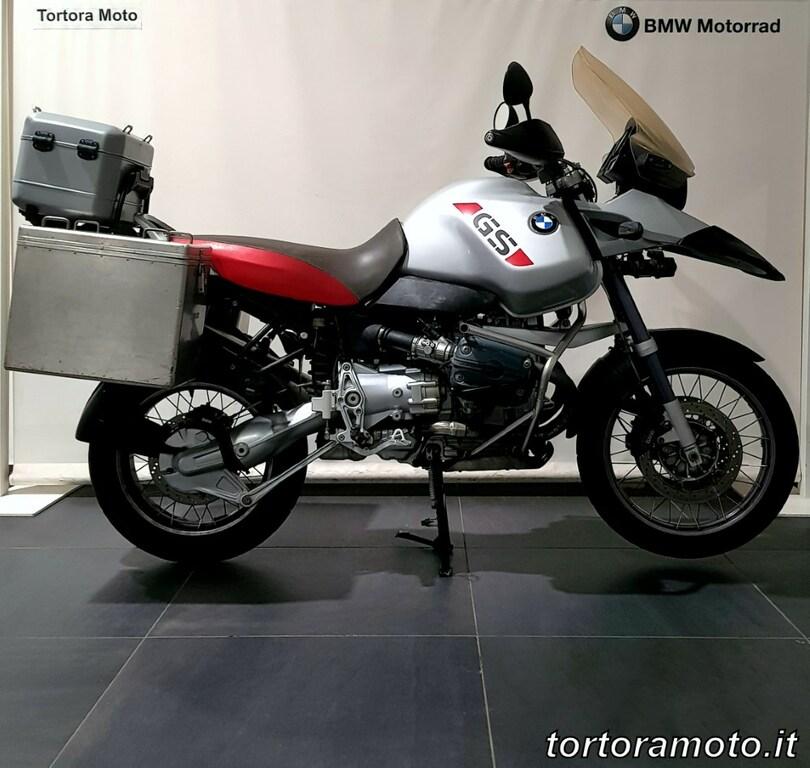 R 1150 GS