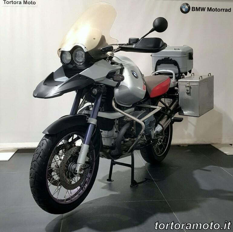R 1150 GS