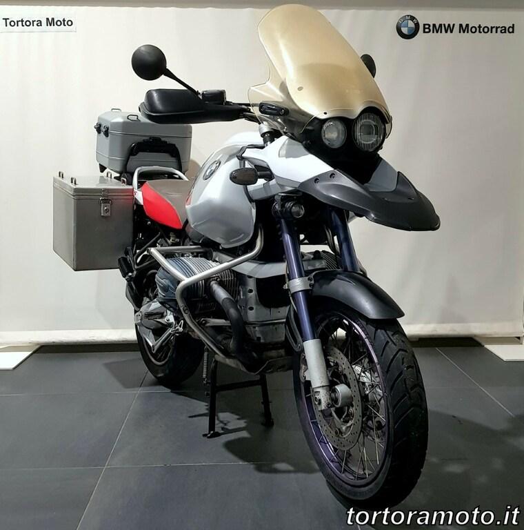 R 1150 GS