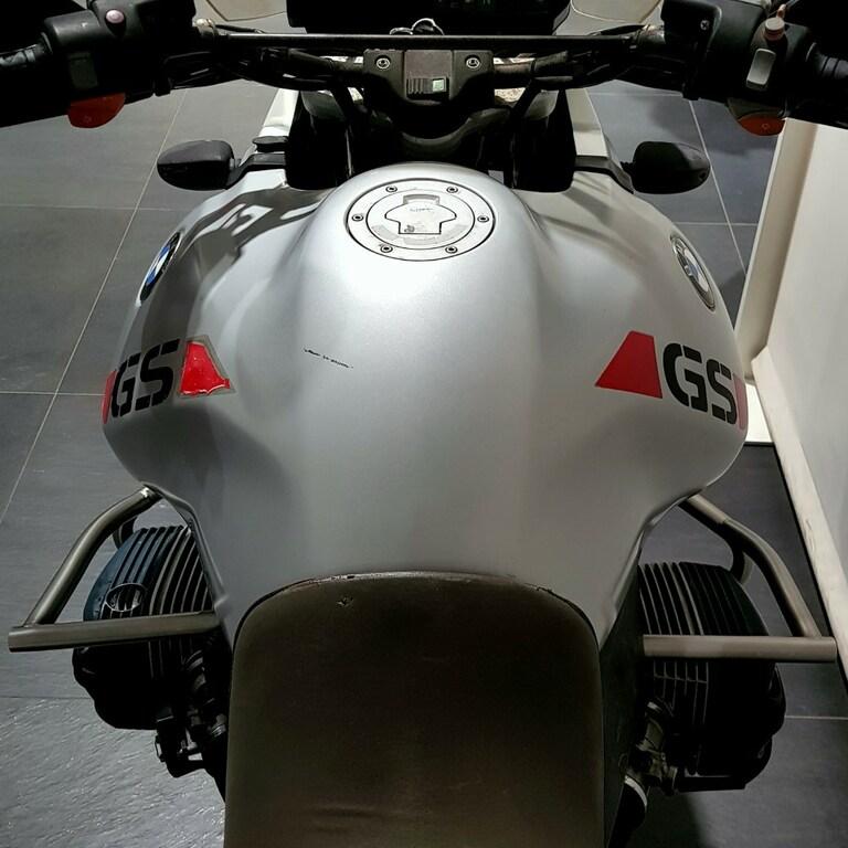 R 1150 GS