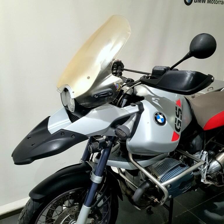 R 1150 GS