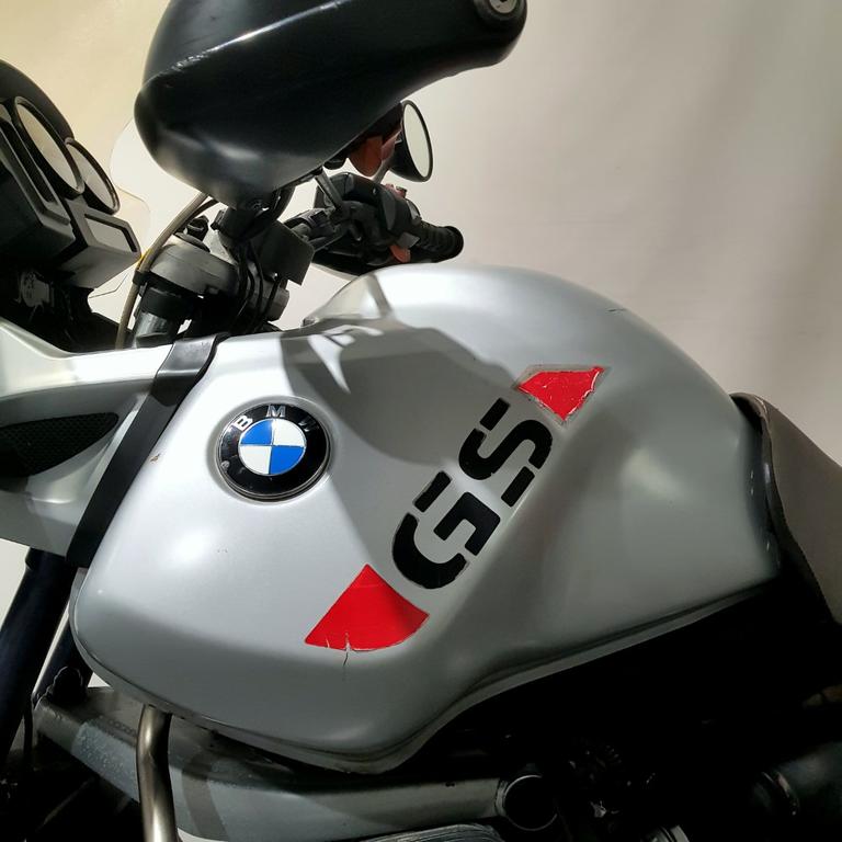 R 1150 GS