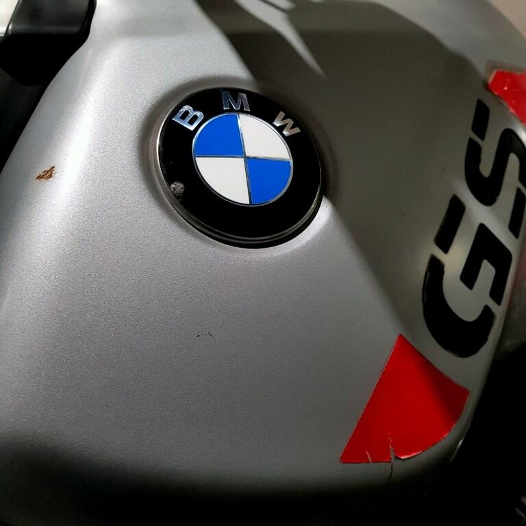 R 1150 GS