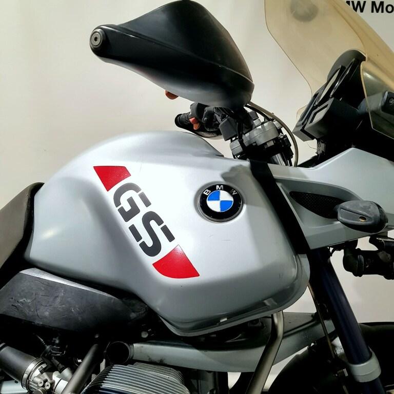 R 1150 GS