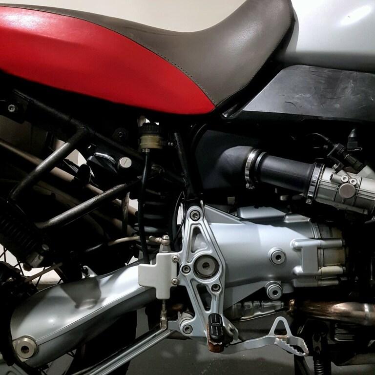 R 1150 GS