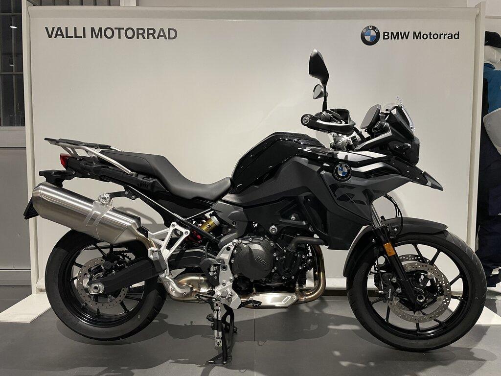 F 800 GS