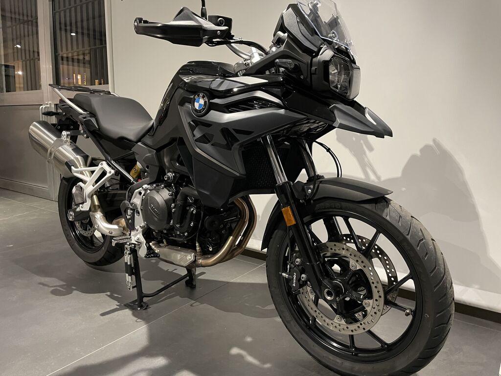 F 800 GS