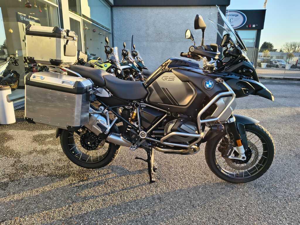 R 1250 GS
