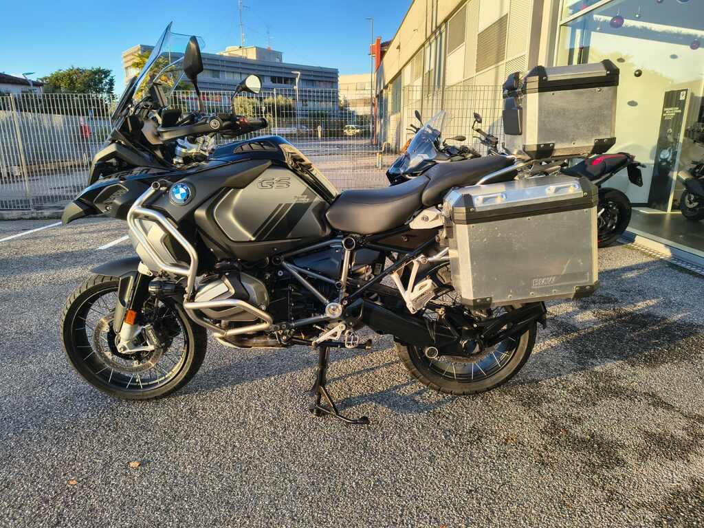 R 1250 GS