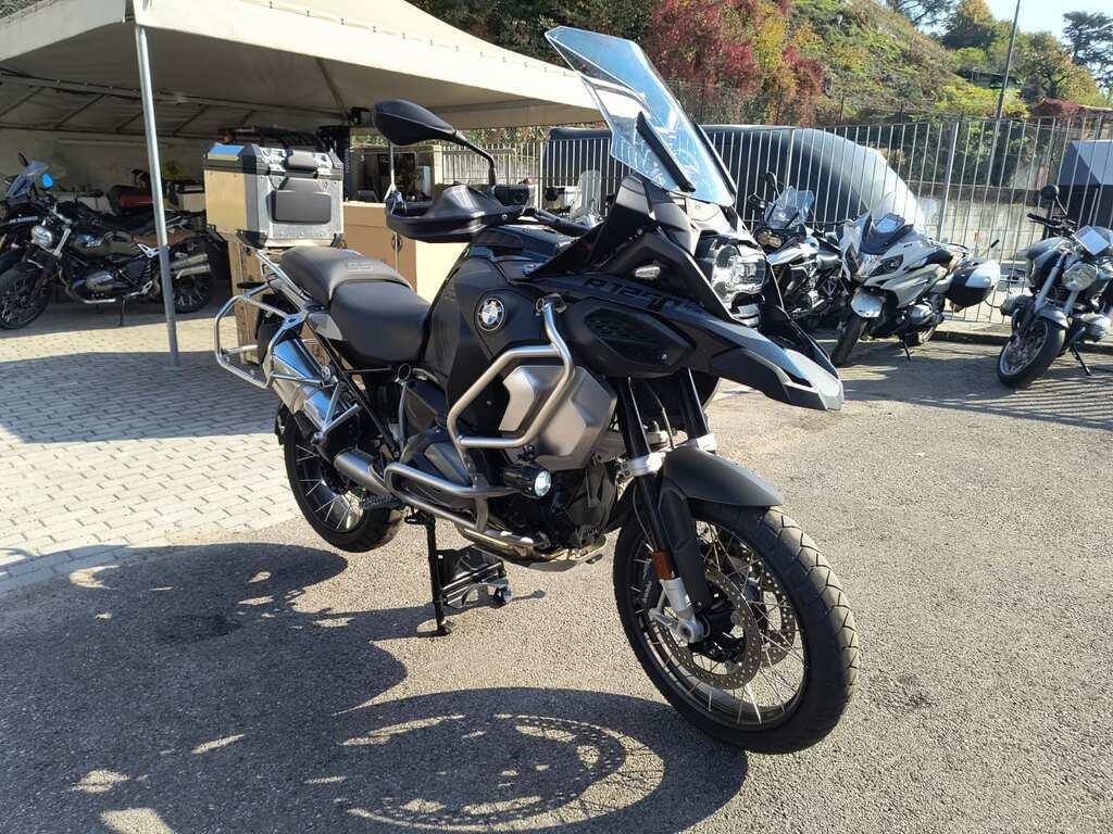 R 1250 GS