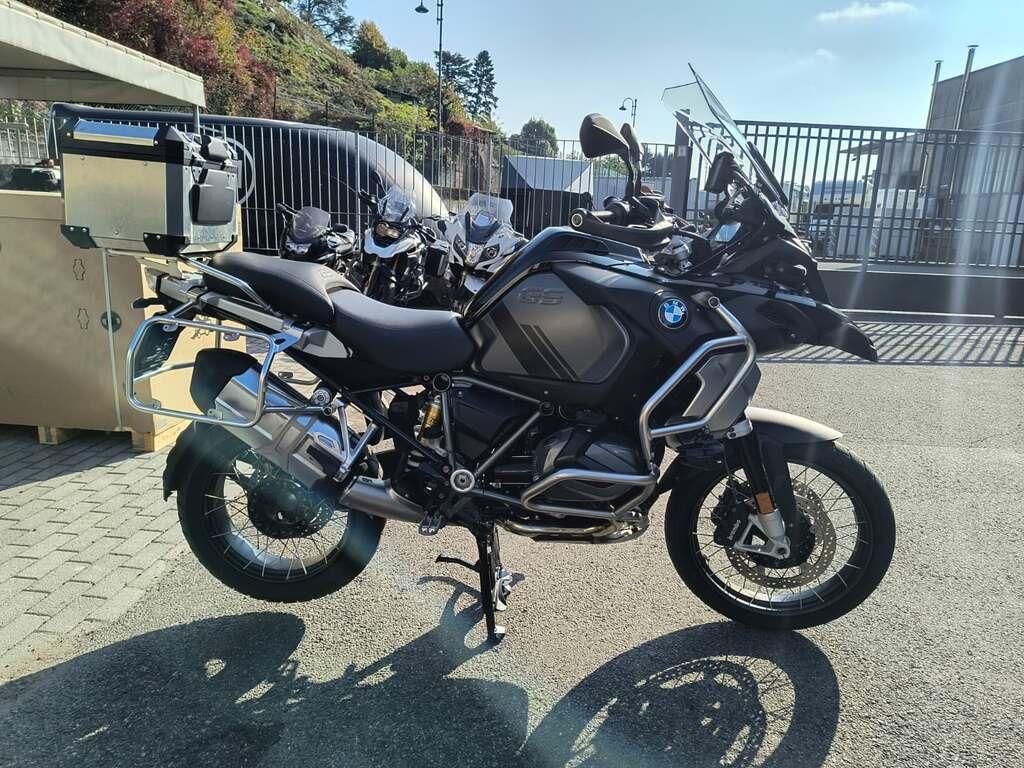 R 1250 GS