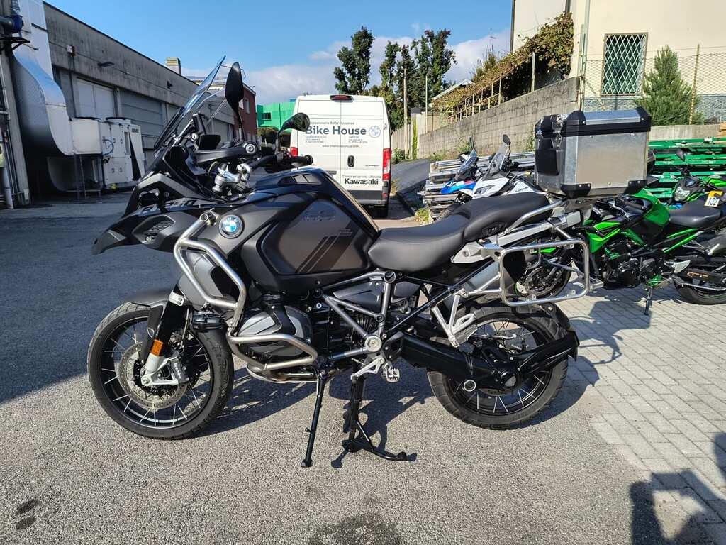 R 1250 GS