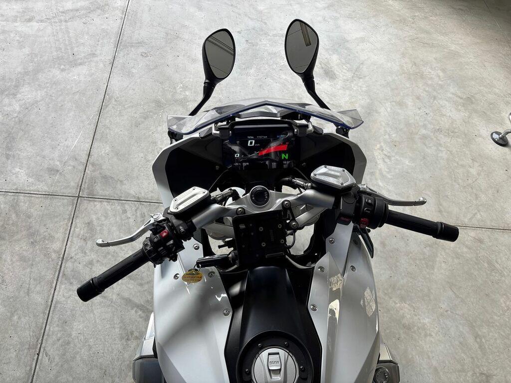 R 1250 RS