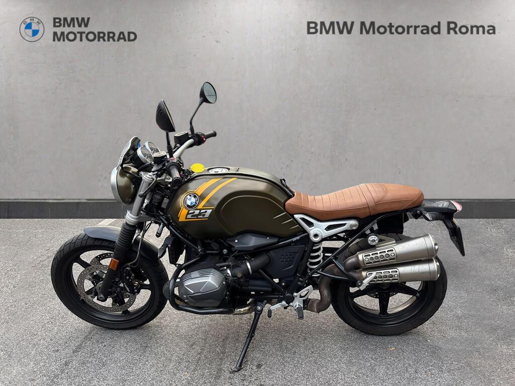 R 1200 NINET