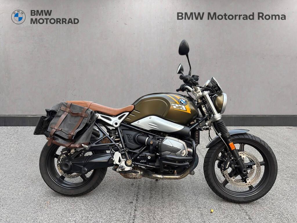 R 1200 NINET