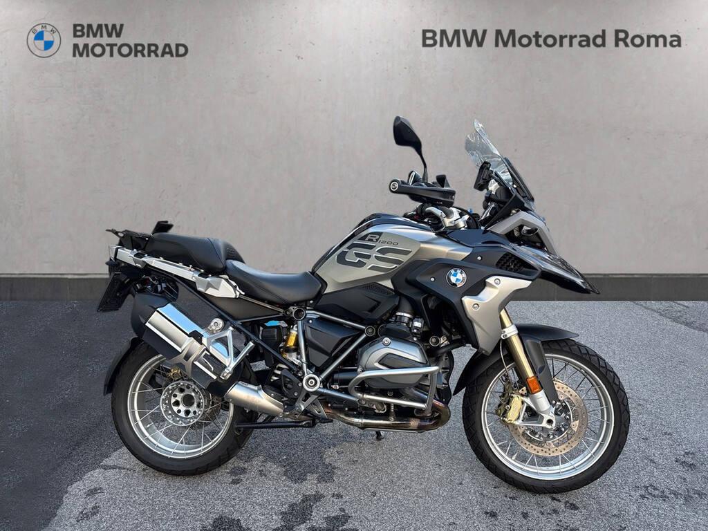 R 1200 GS
