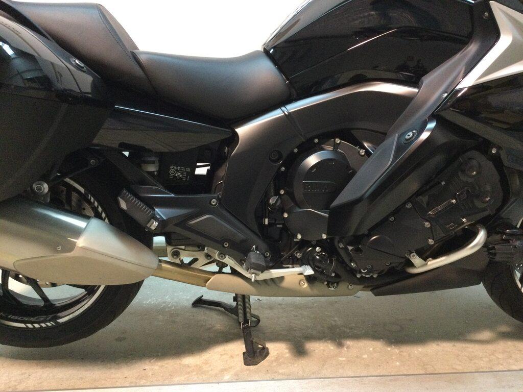 K 1600 GT