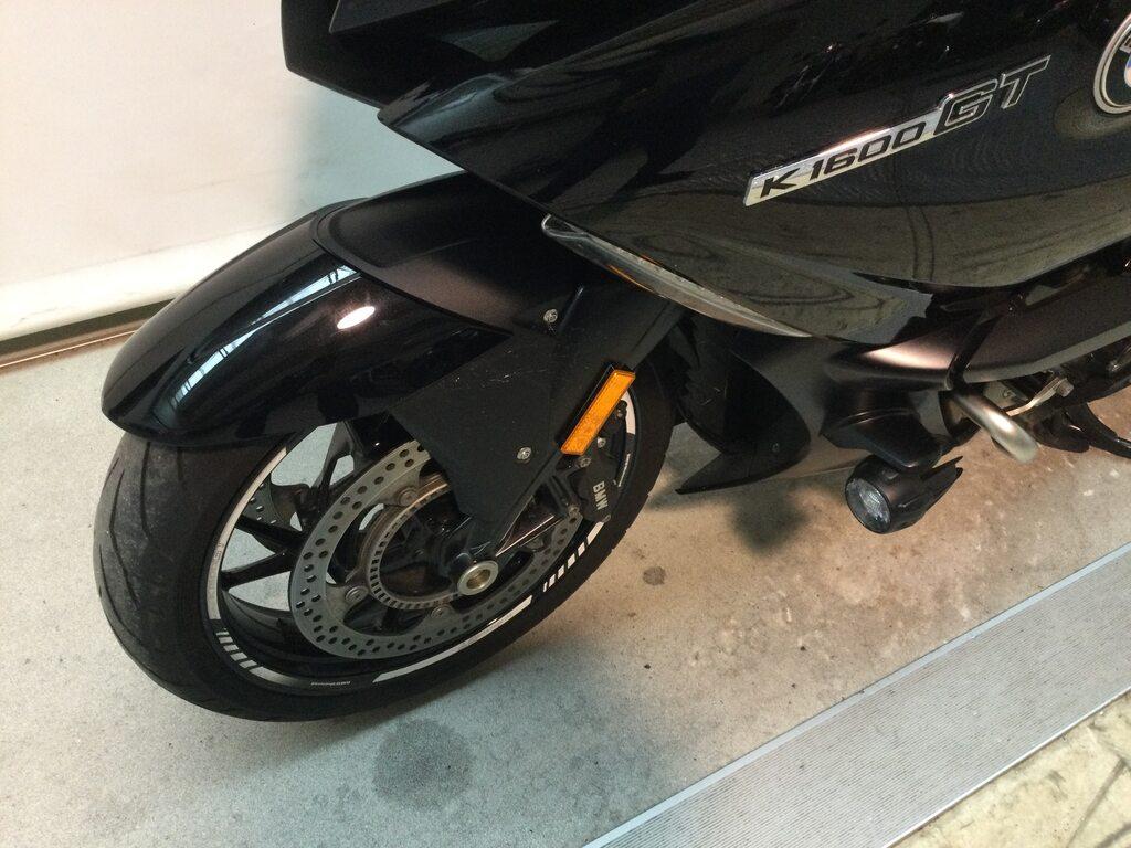 K 1600 GT