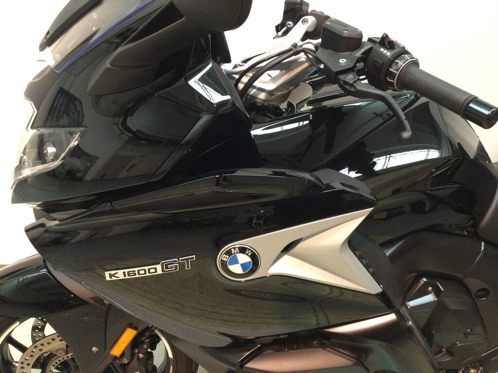 K 1600 GT