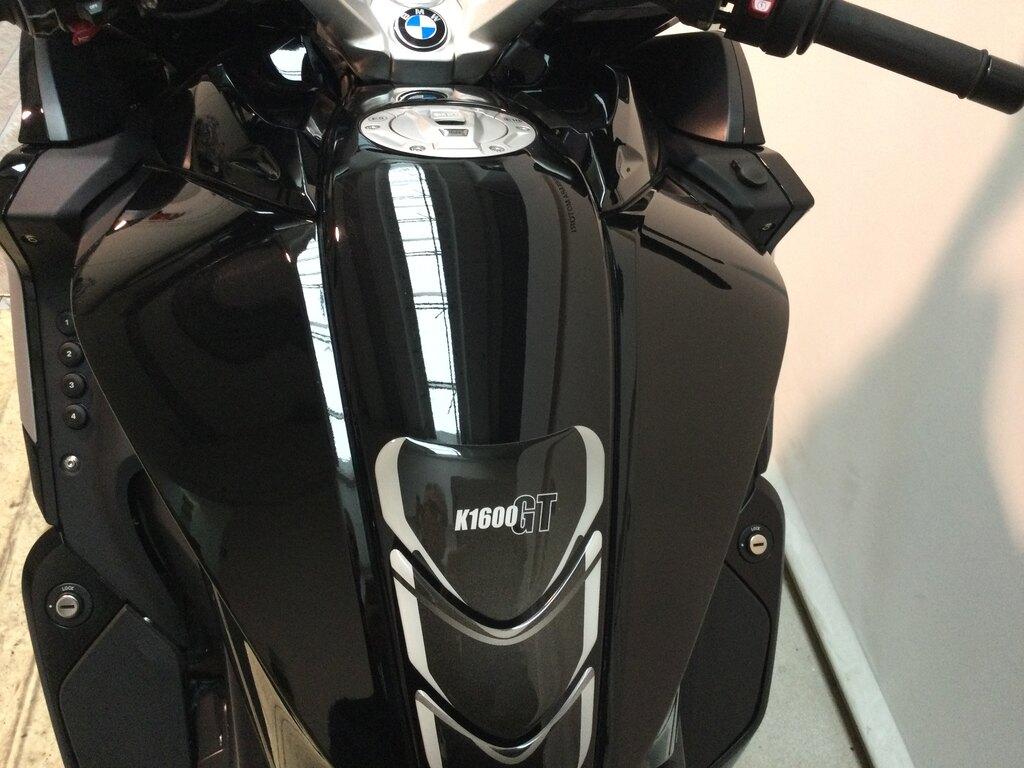 K 1600 GT