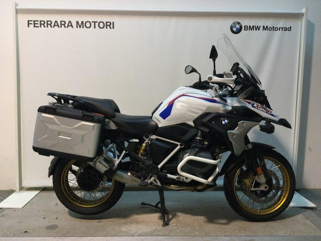 R 1250 GS