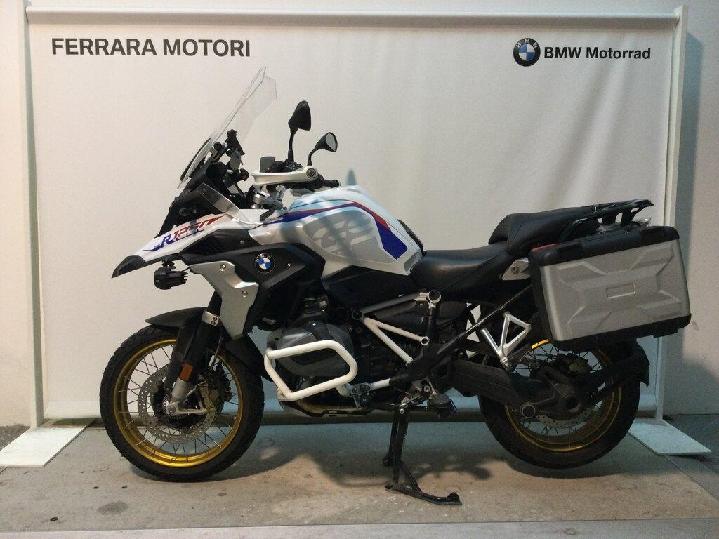 R 1250 GS