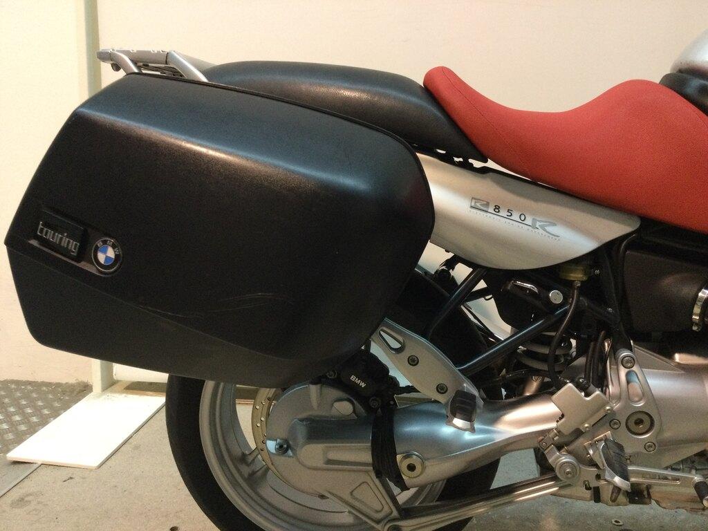 R 850 R