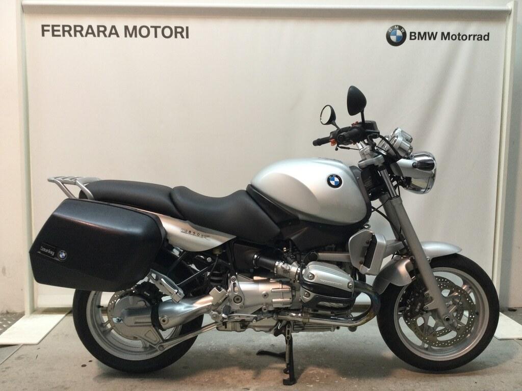 R 850 R