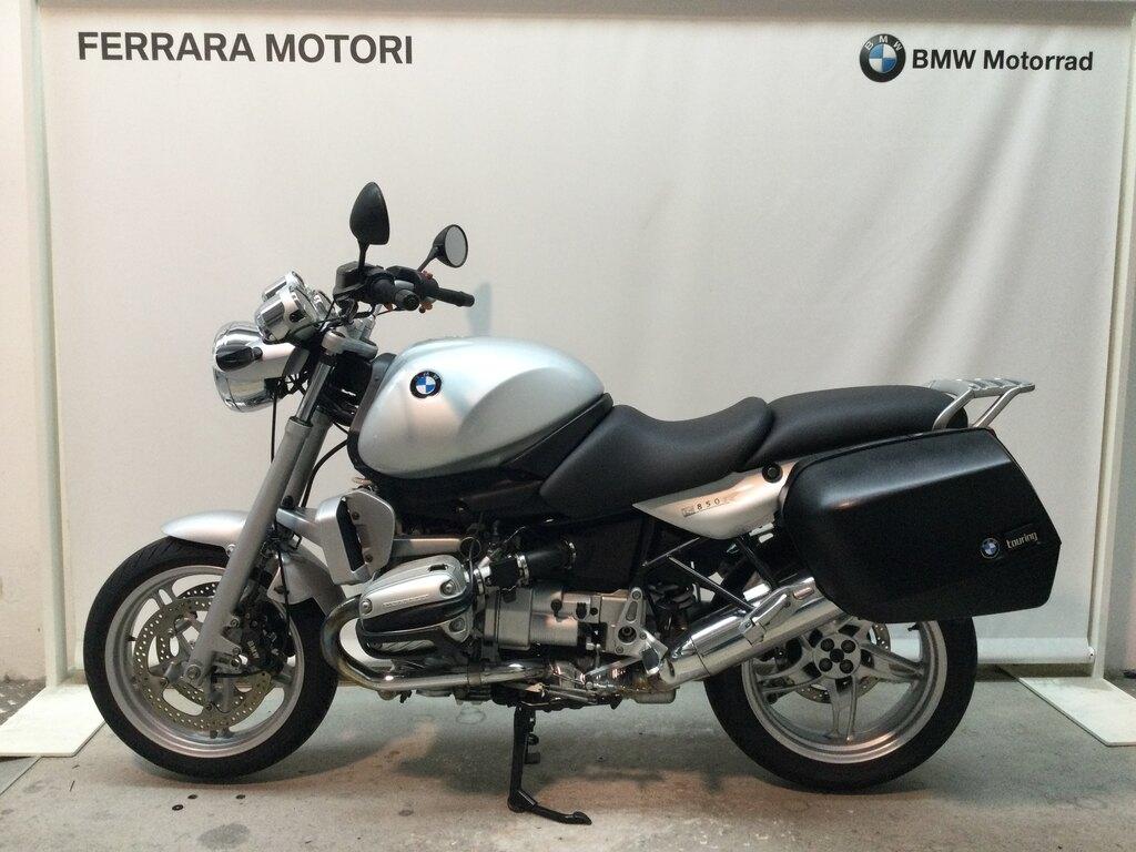 R 850 R