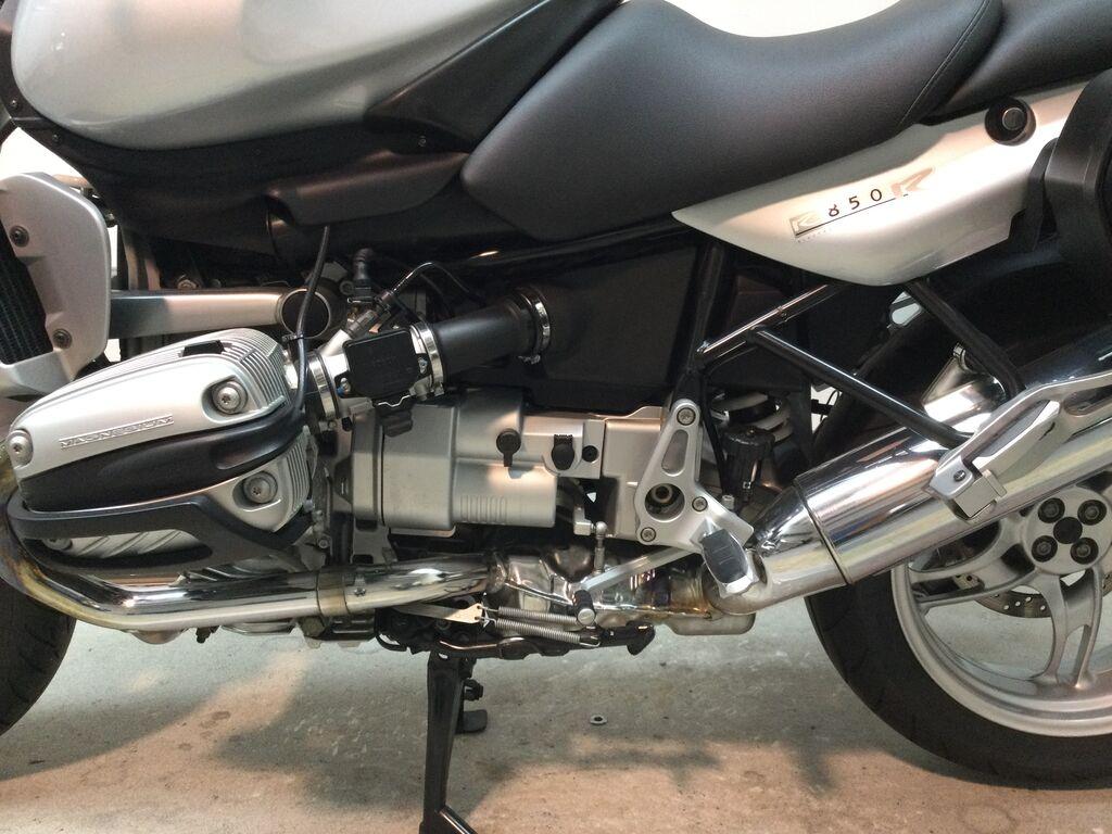 R 850 R