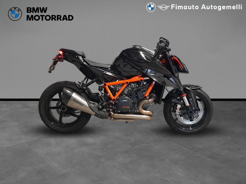 1290 SUPER DUKE