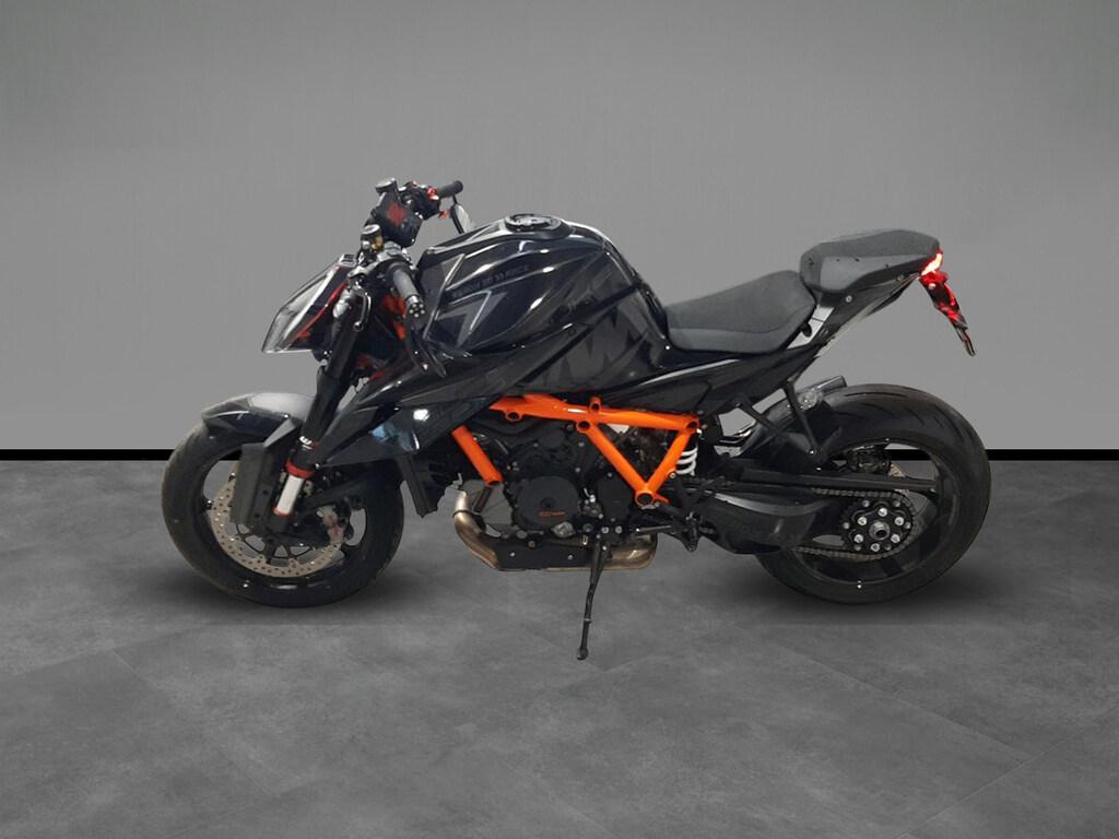 1290 SUPER DUKE