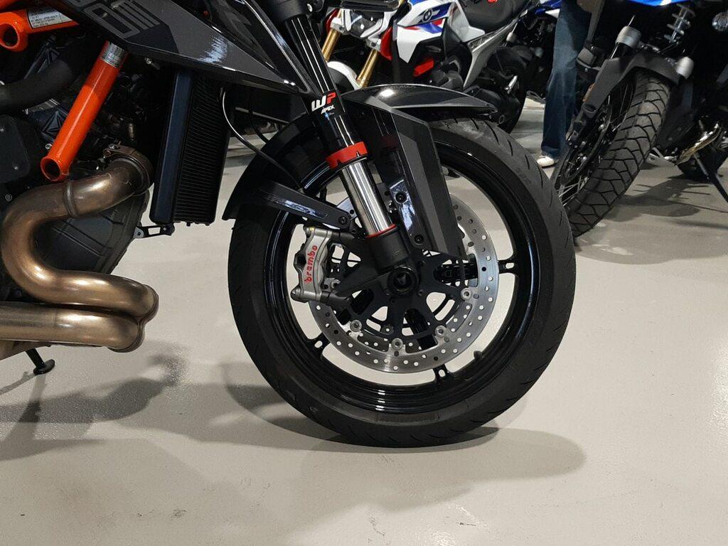 1290 SUPER DUKE