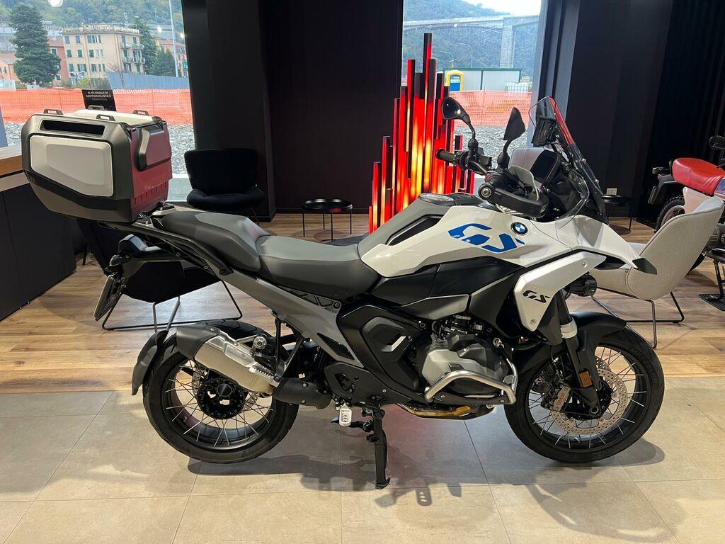 R 1300 GS