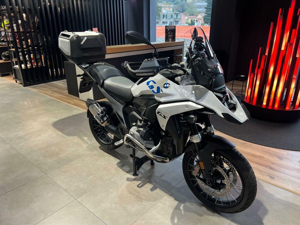 R 1300 GS